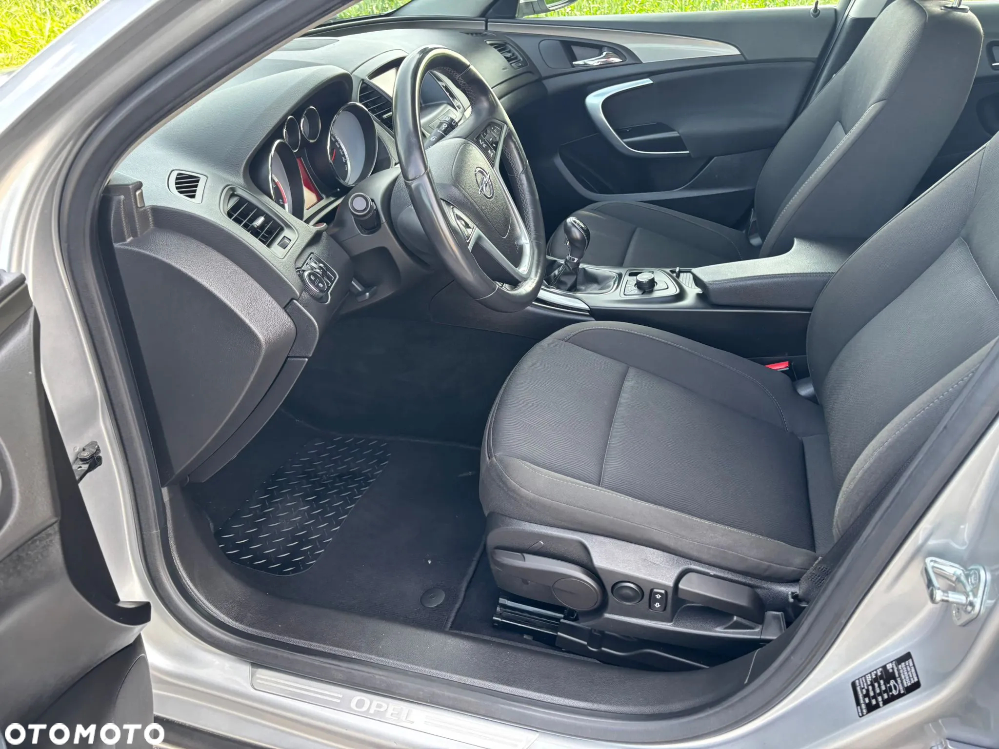 Opel Insignia 2.0 CDTI Design Edition - 15