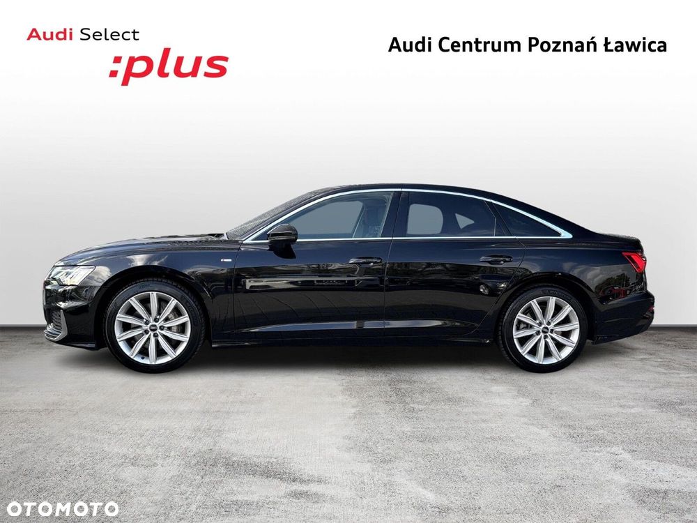 Audi A6 Limousine - 6