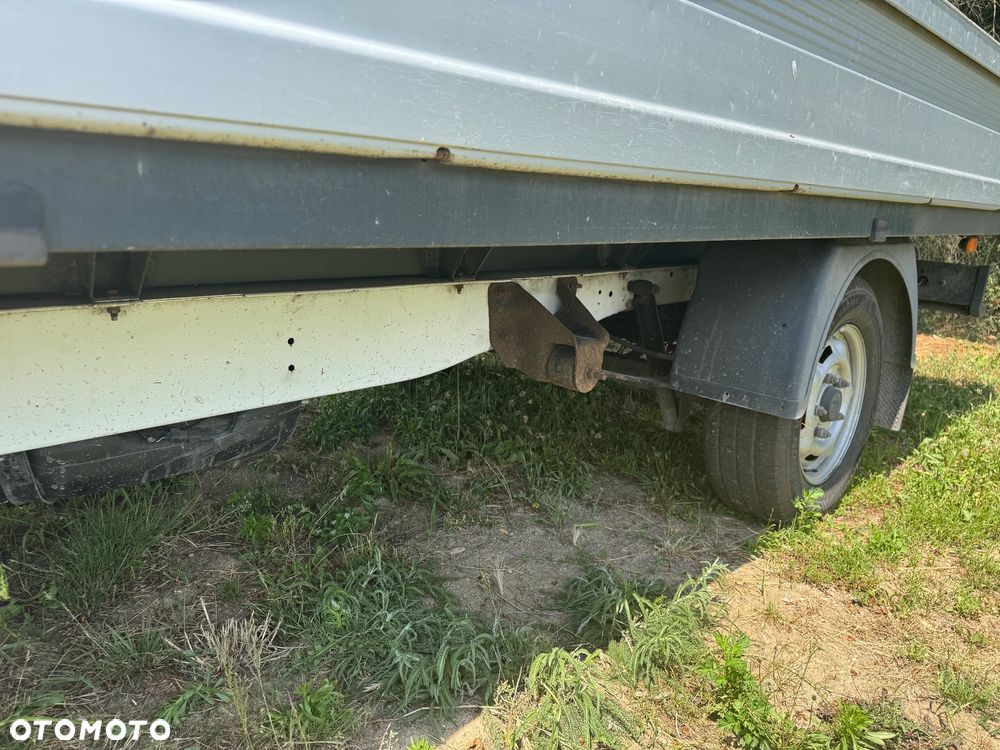 Ford Transit - 5