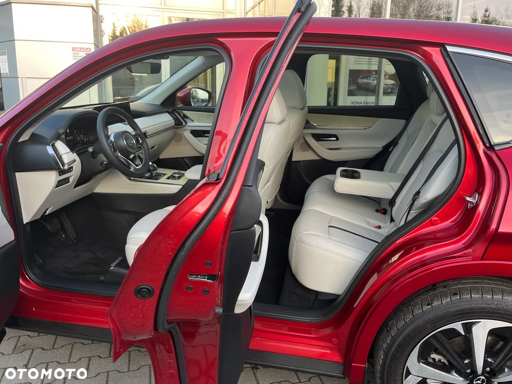 Mazda CX-60 AWD PHEV TAKUMI - 6