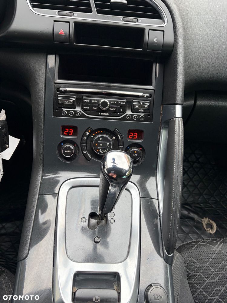 Peugeot 3008 - 29