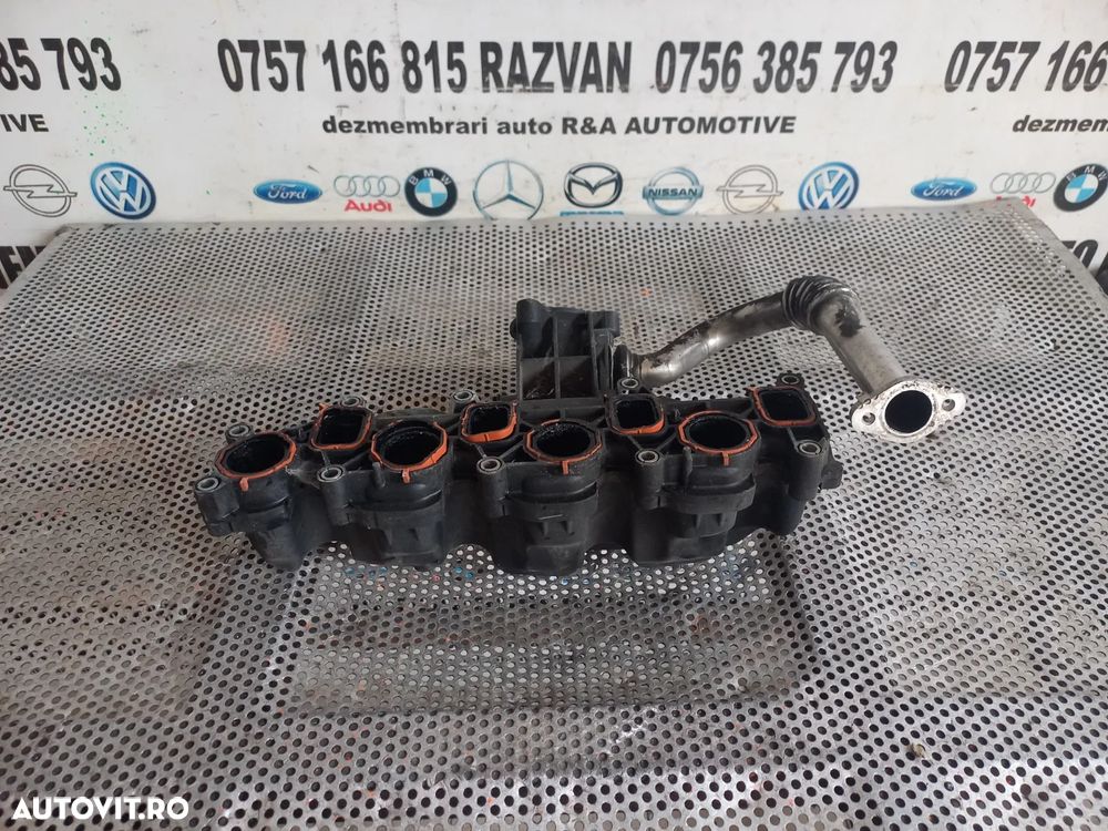Galerie Admisie Vw Seat Skoda Audi 1.6 Tdi Euro 5 Cod 03L Motor CAY A3 Golf 6 Jetta Caddy Touran Oc - 1