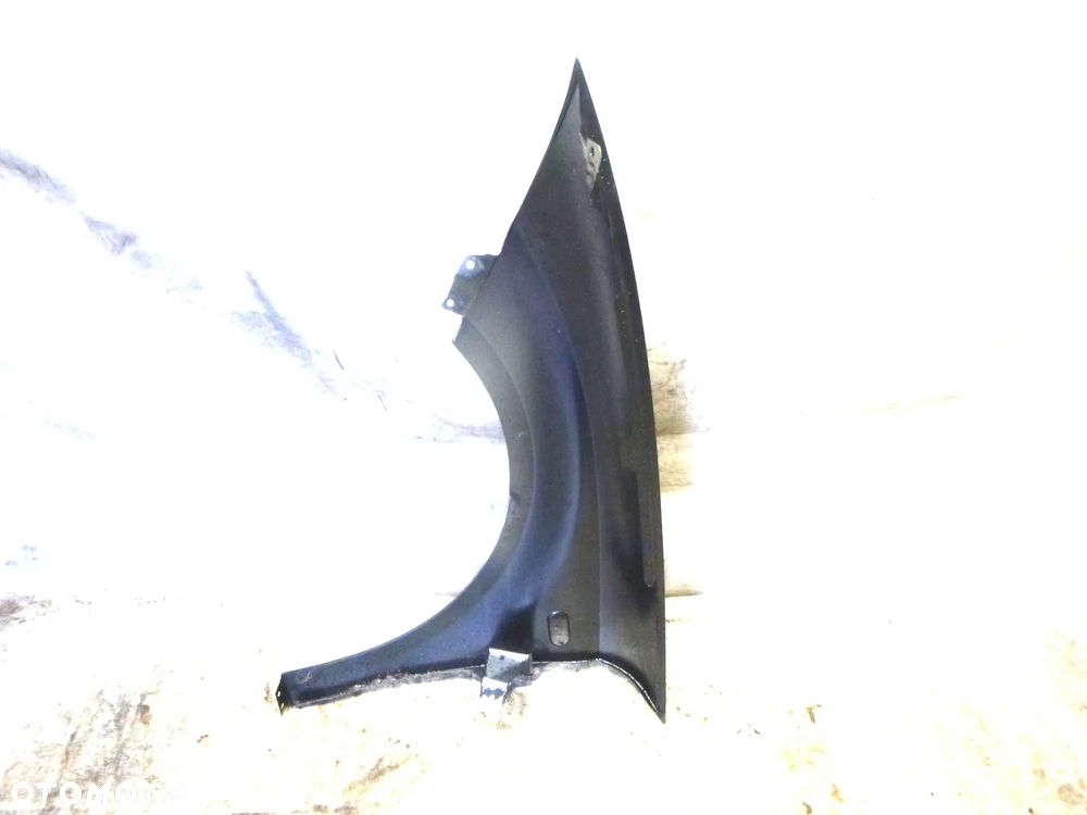 seat leon 2 ii błotnik nowy prawy przód przedni - 2