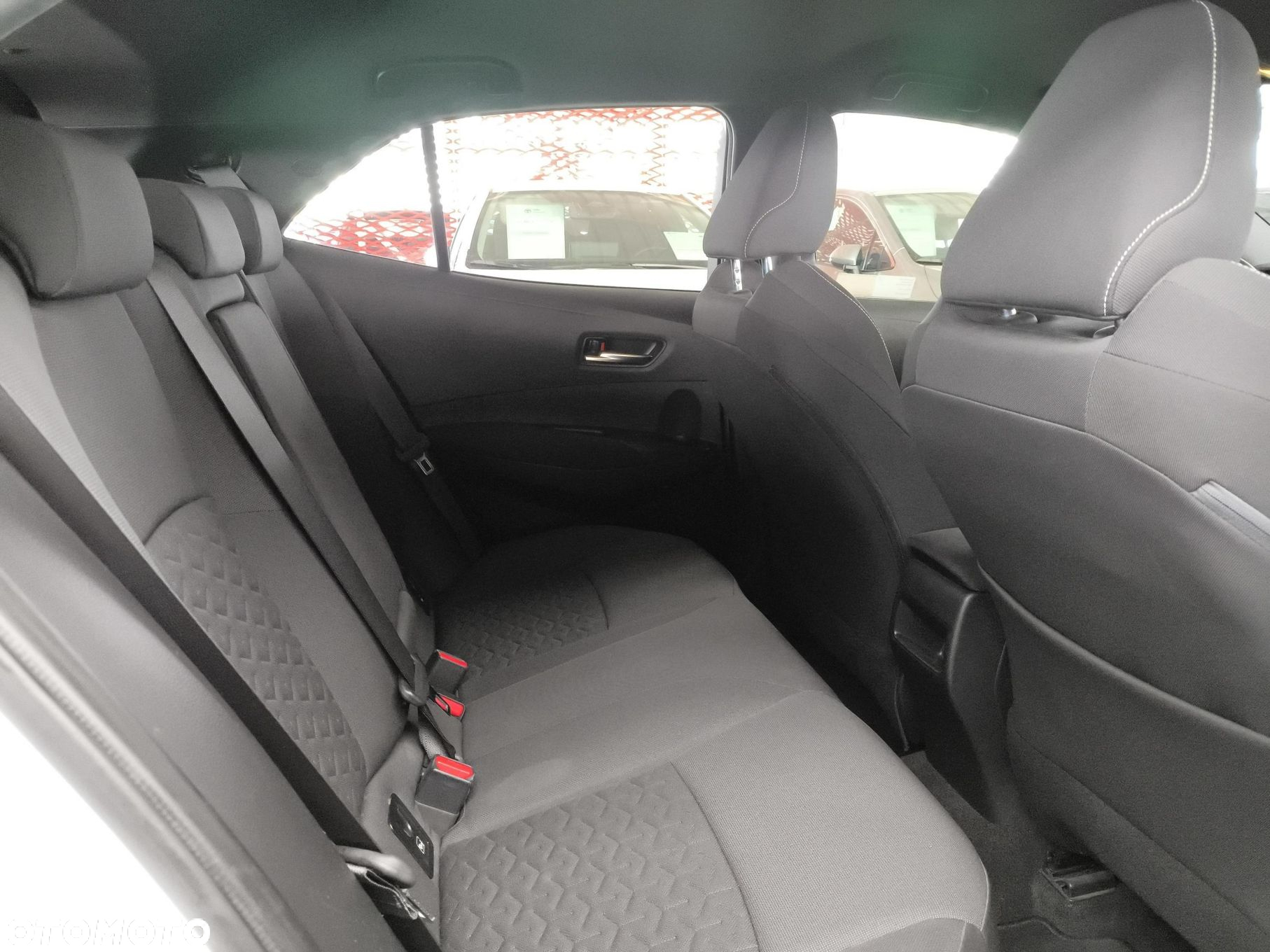 Toyota Corolla 1.2 T Comfort - 12
