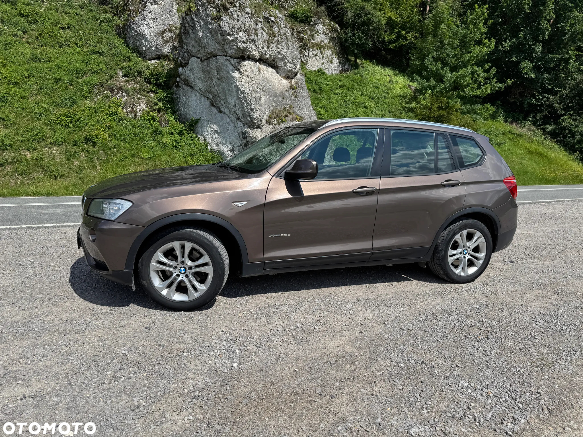 BMW X3 - 2