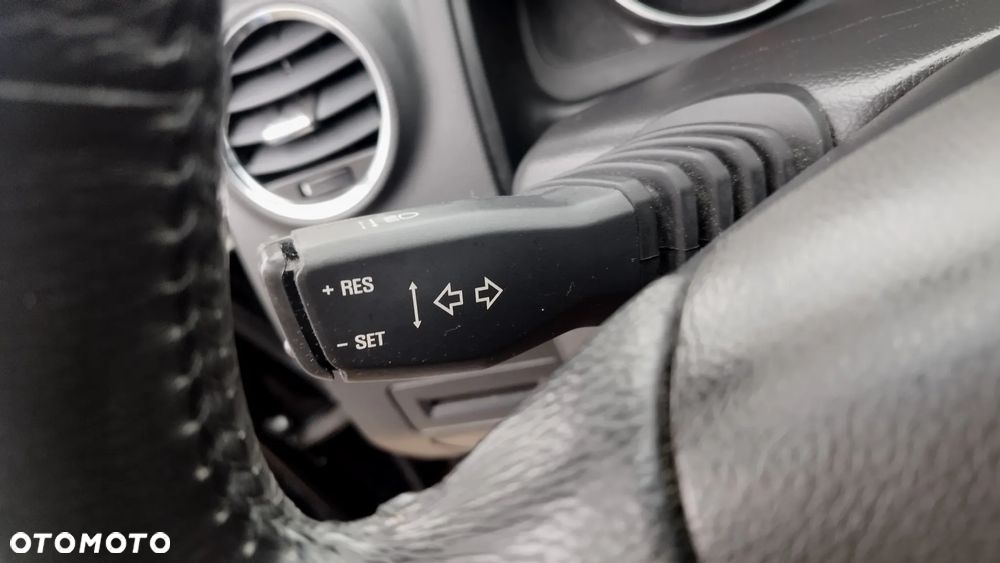 Opel Antara 2.0 CDTI Cosmo - 21