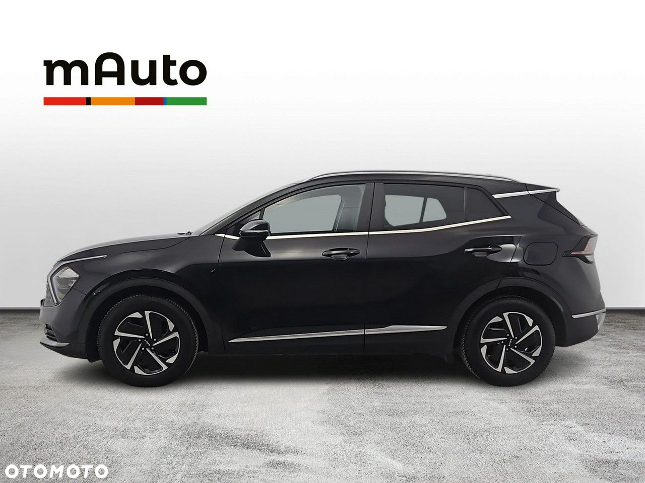 Kia Sportage 1.6 T-GDI MHEV L 2WD DCT - 2