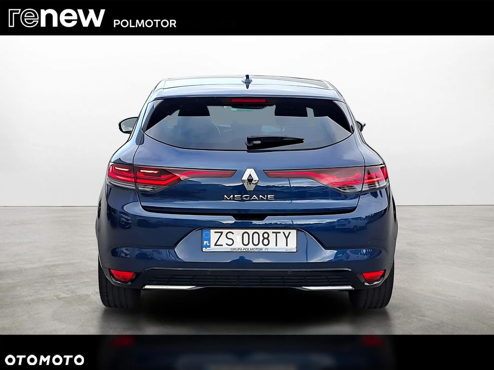 Renault Megane 1.3 TCe FAP Intens - 4