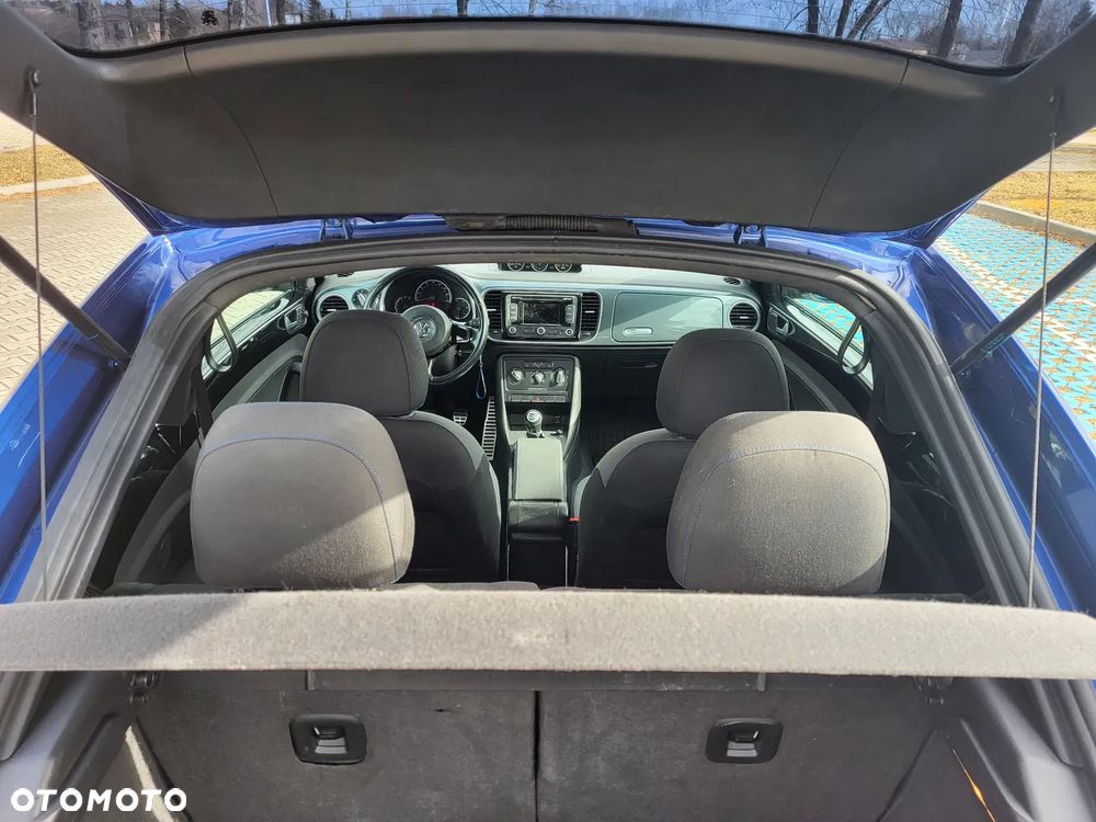 Volkswagen Beetle - 32