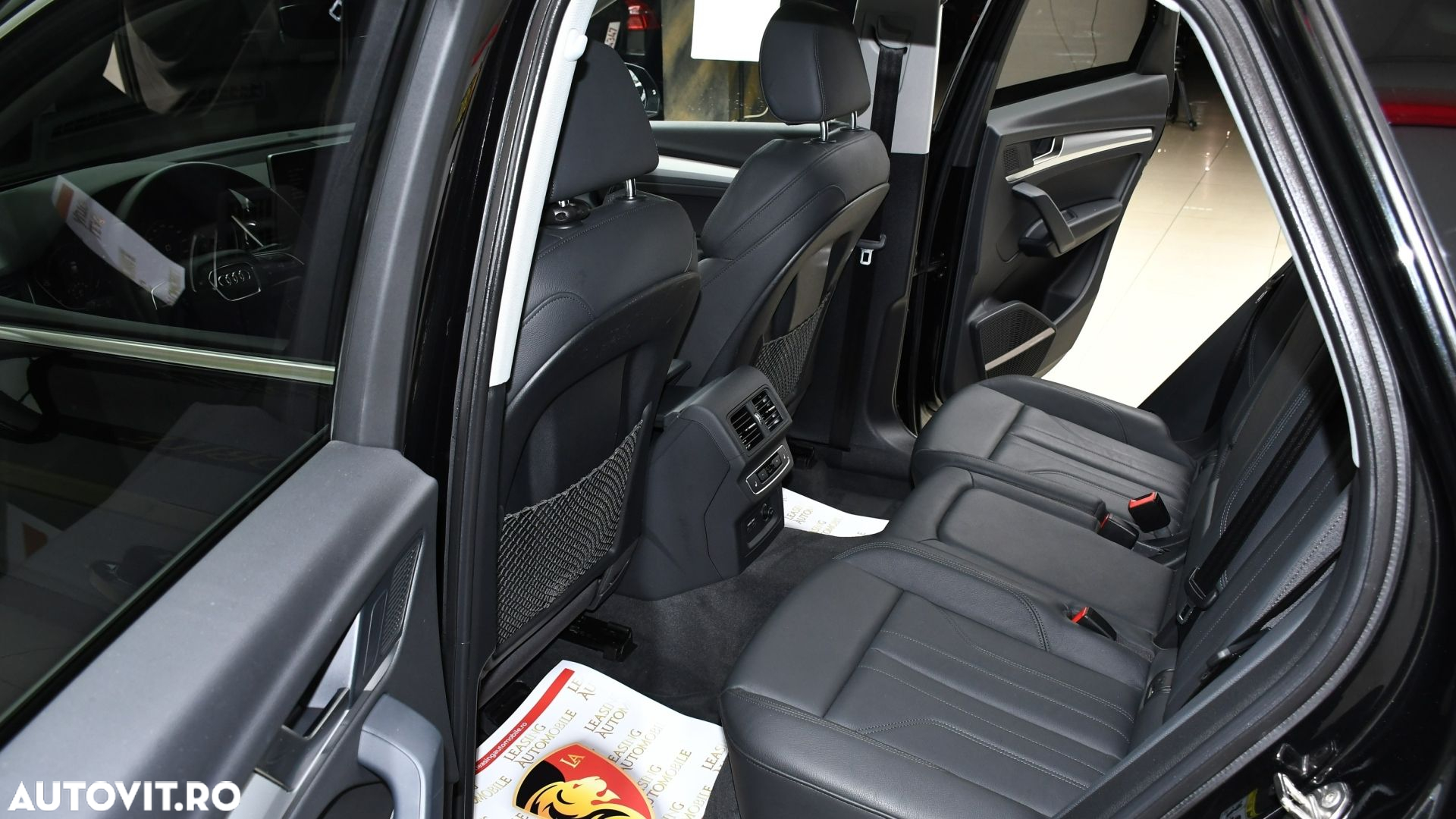 Audi Q5 55 TFSI e quattro S tronic - 13