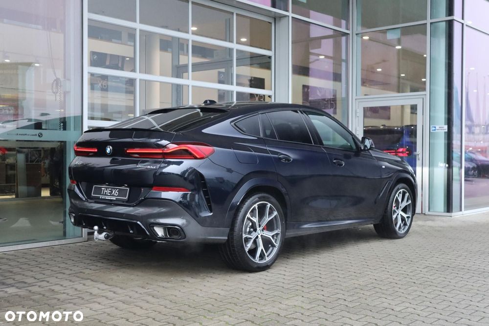 BMW X6 - 6