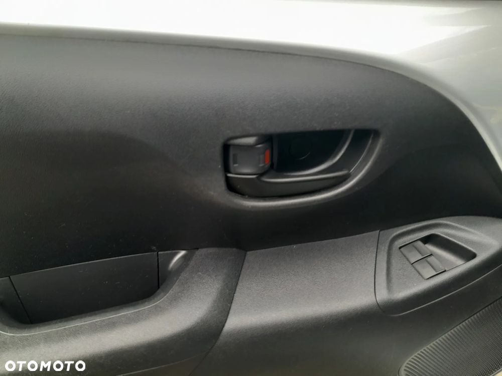 Peugeot 108 VTI 72 Active - 13
