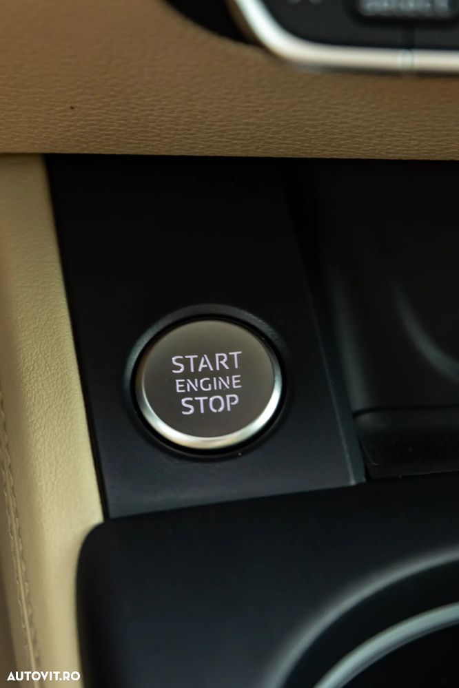 Audi A4 Limuzina 2.0 TDI S tronic Design - 40