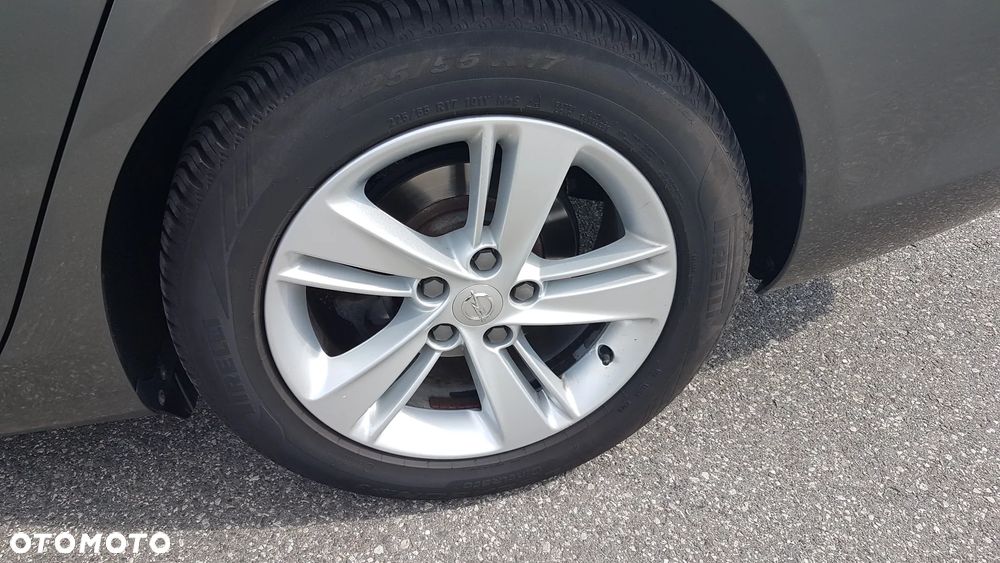 Opel Insignia 1.5 T Elite S&S - 22