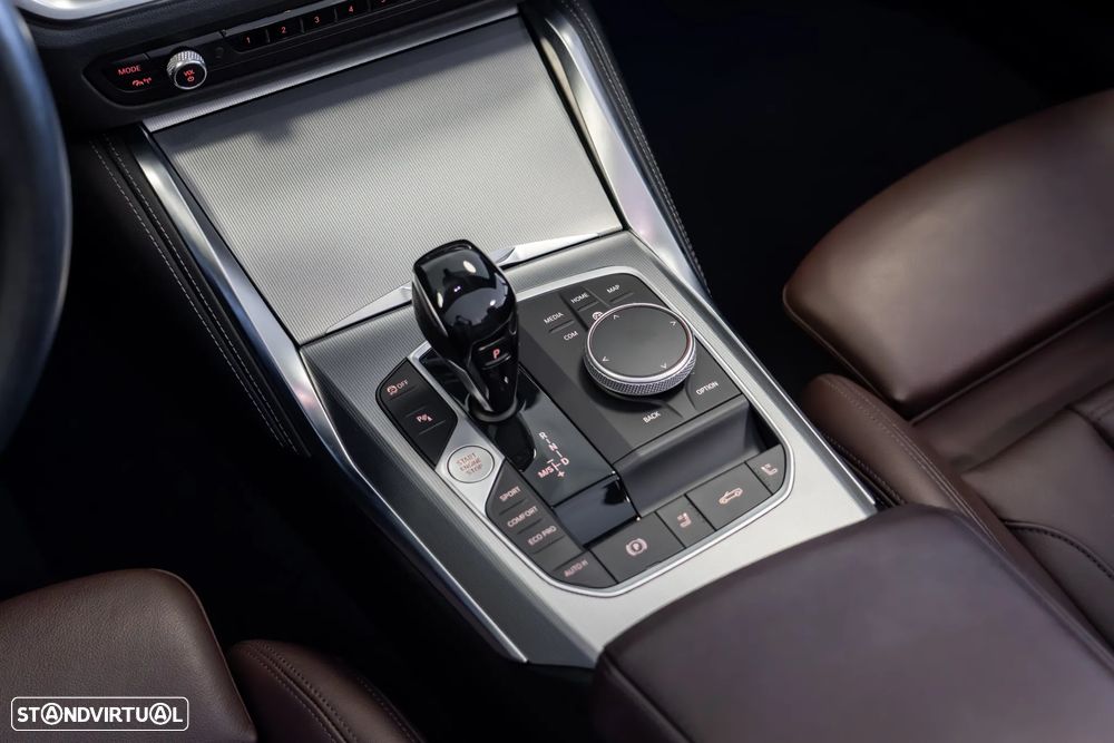 BMW 420 d Desportiva M Auto - 13