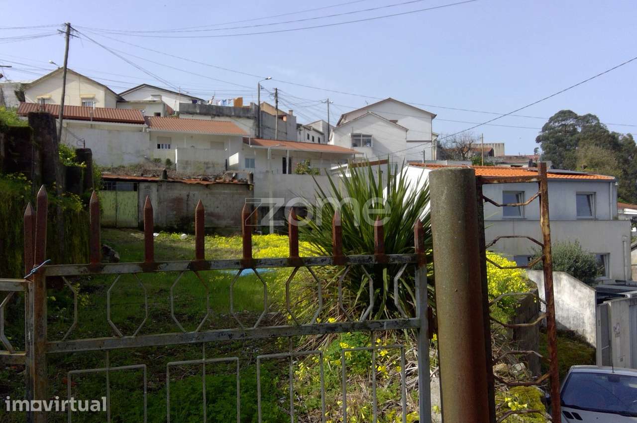 Terreno com Viabilidade de Construção em Guifões - Grande imagem: 5/10
