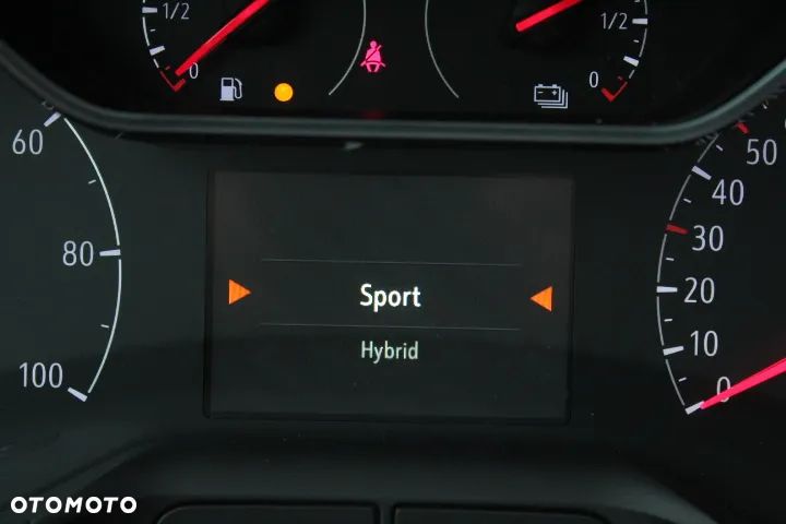 Opel Grandland X Plug-in-Hybrid 1.6 DI Start/Stop Ultimate - 21