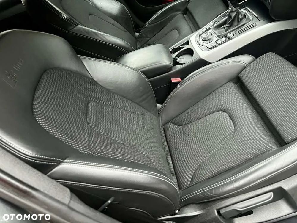 Audi A4 - 15