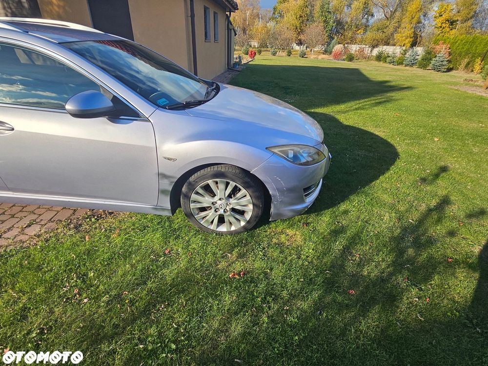 Mazda 6 - 14
