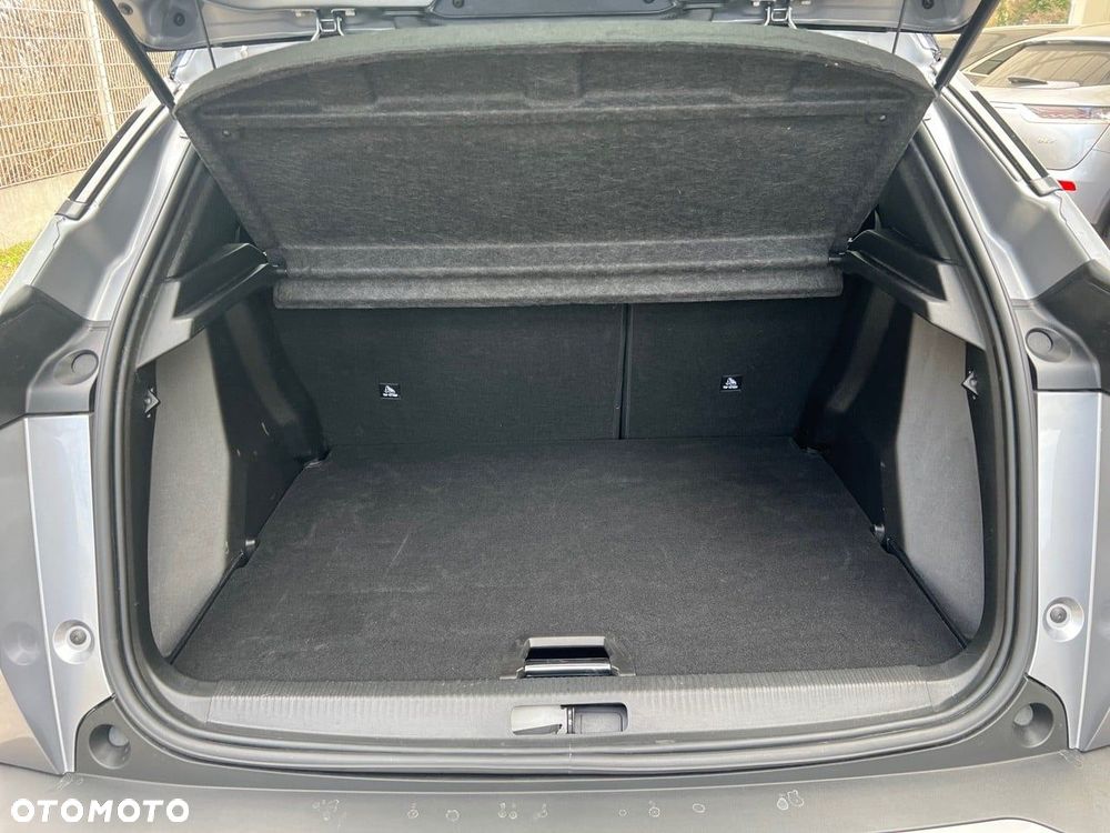 Peugeot 2008 1.2 PureTech GT S&S EAT8 - 6