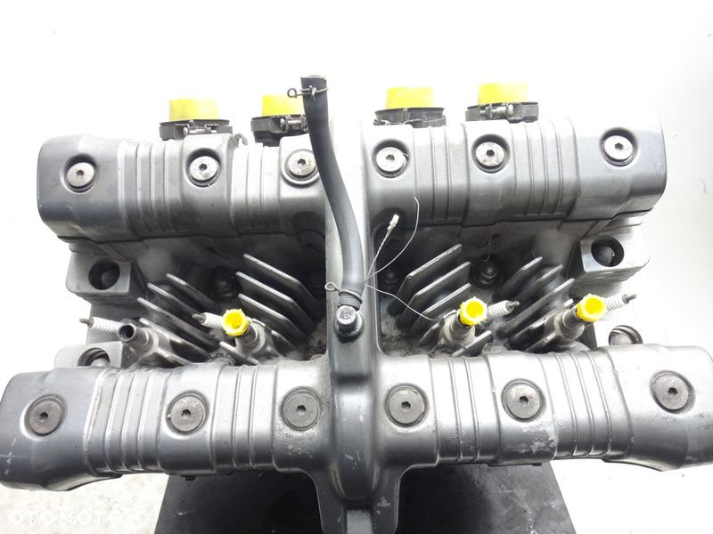 Yamaha Xj 900 4Km Silnik Gwarancja 30 Dni - 5
