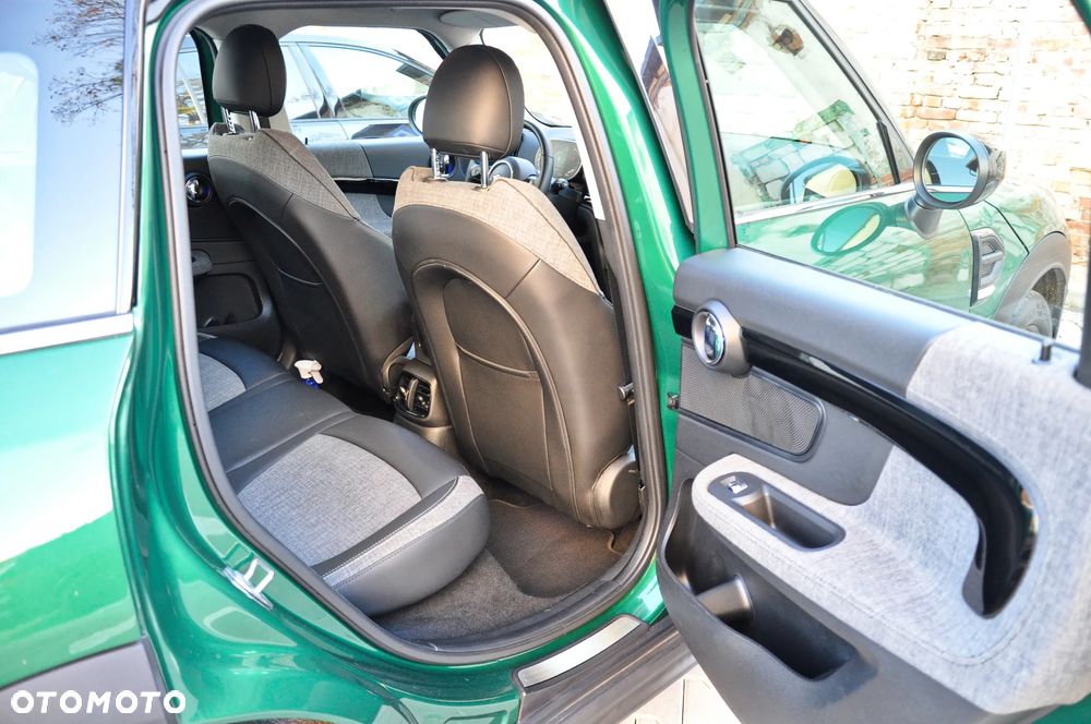 MINI Countryman Cooper - 24