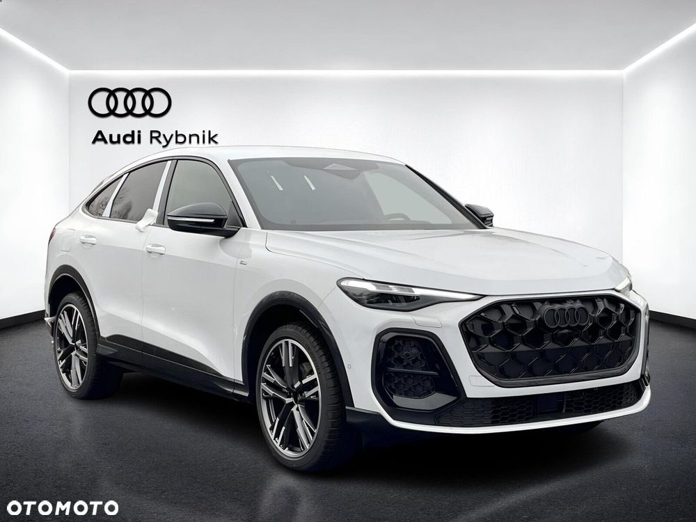 Audi Q5 Sportback - 7