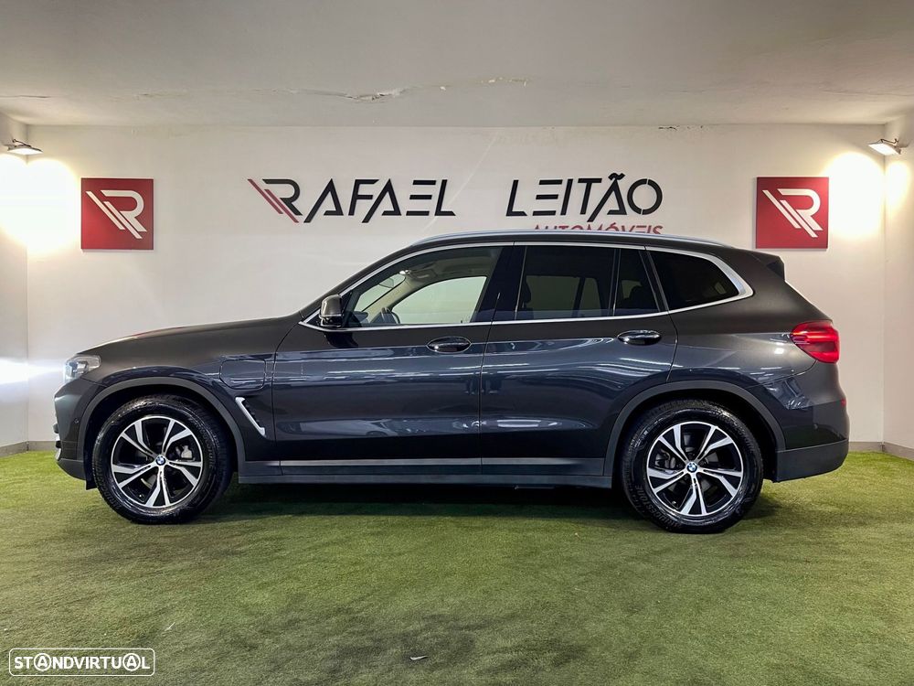 BMW X3 30 e xDrive - 10