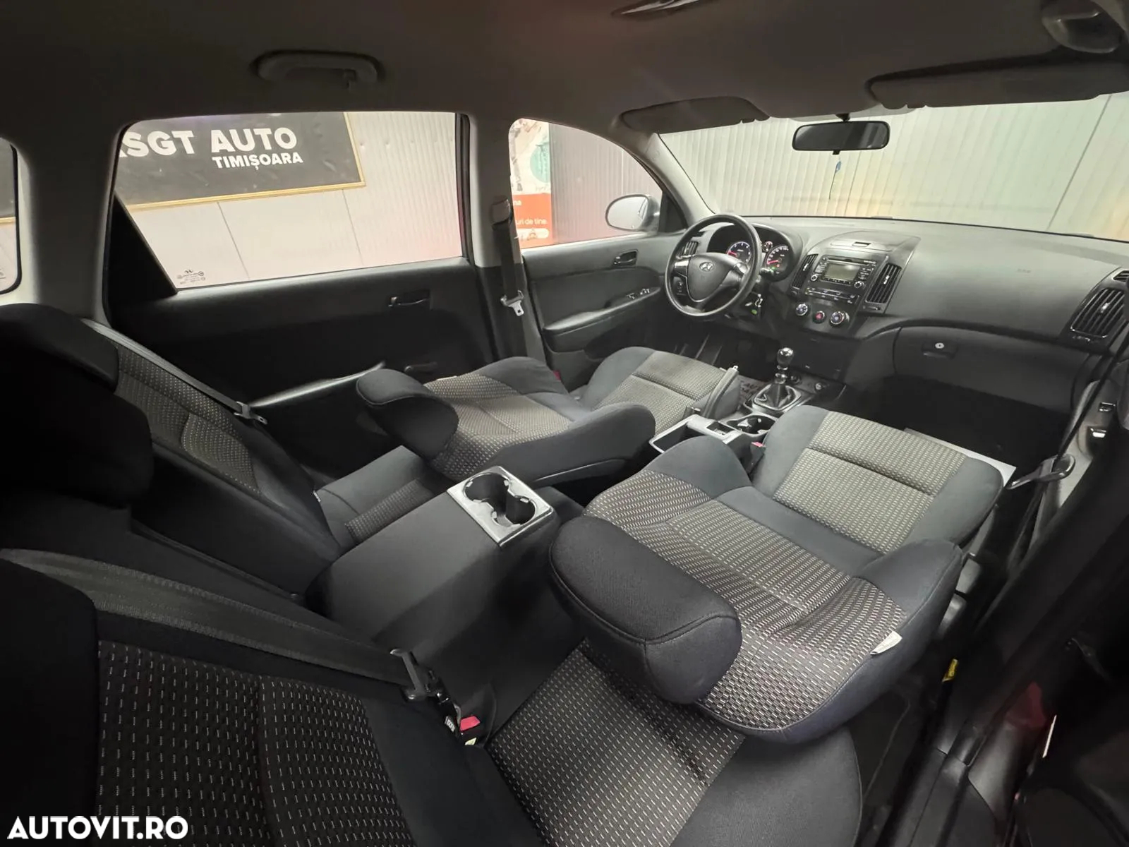 Hyundai i30 - 15
