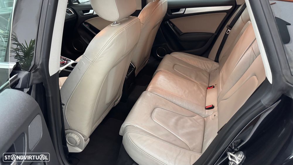 Audi A5 Sportback 2.7 TDi - 11