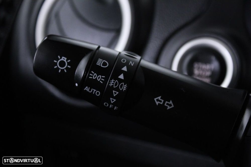 Mitsubishi Space Star 1.2 Connect Edition - 24