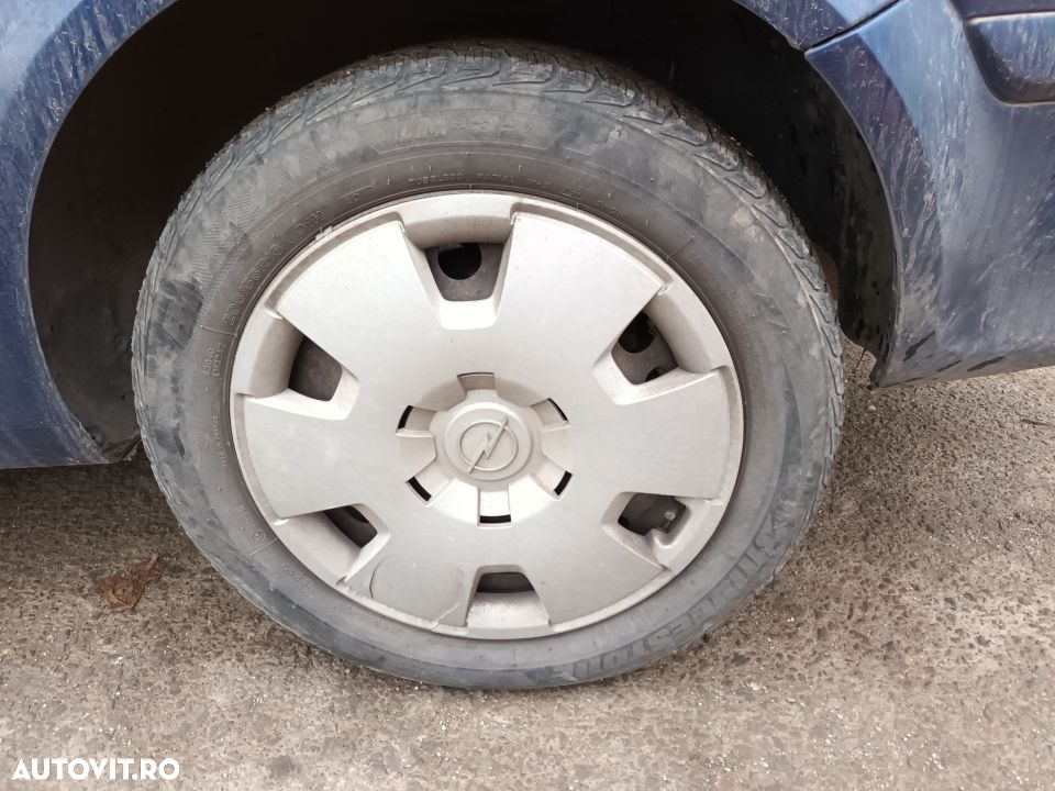 Dezmembrari  Opel ASTRA H  2004  > 2012 1.9 CDTI Motorina - 4