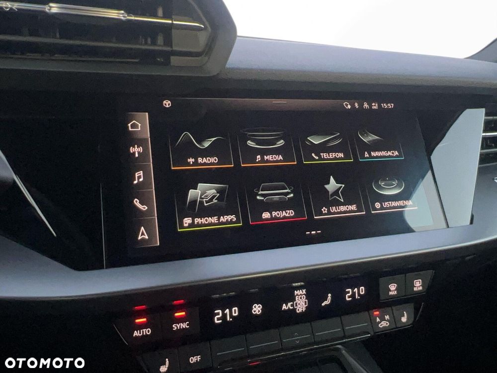 Audi A3 Sportback - 12