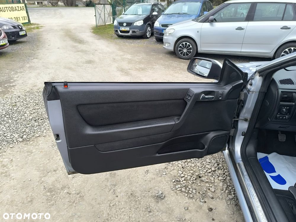 Opel Astra 1.8 - 8