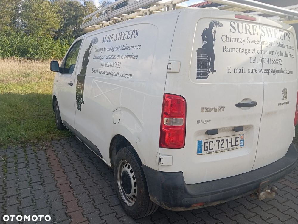 Peugeot Ekspert - 10