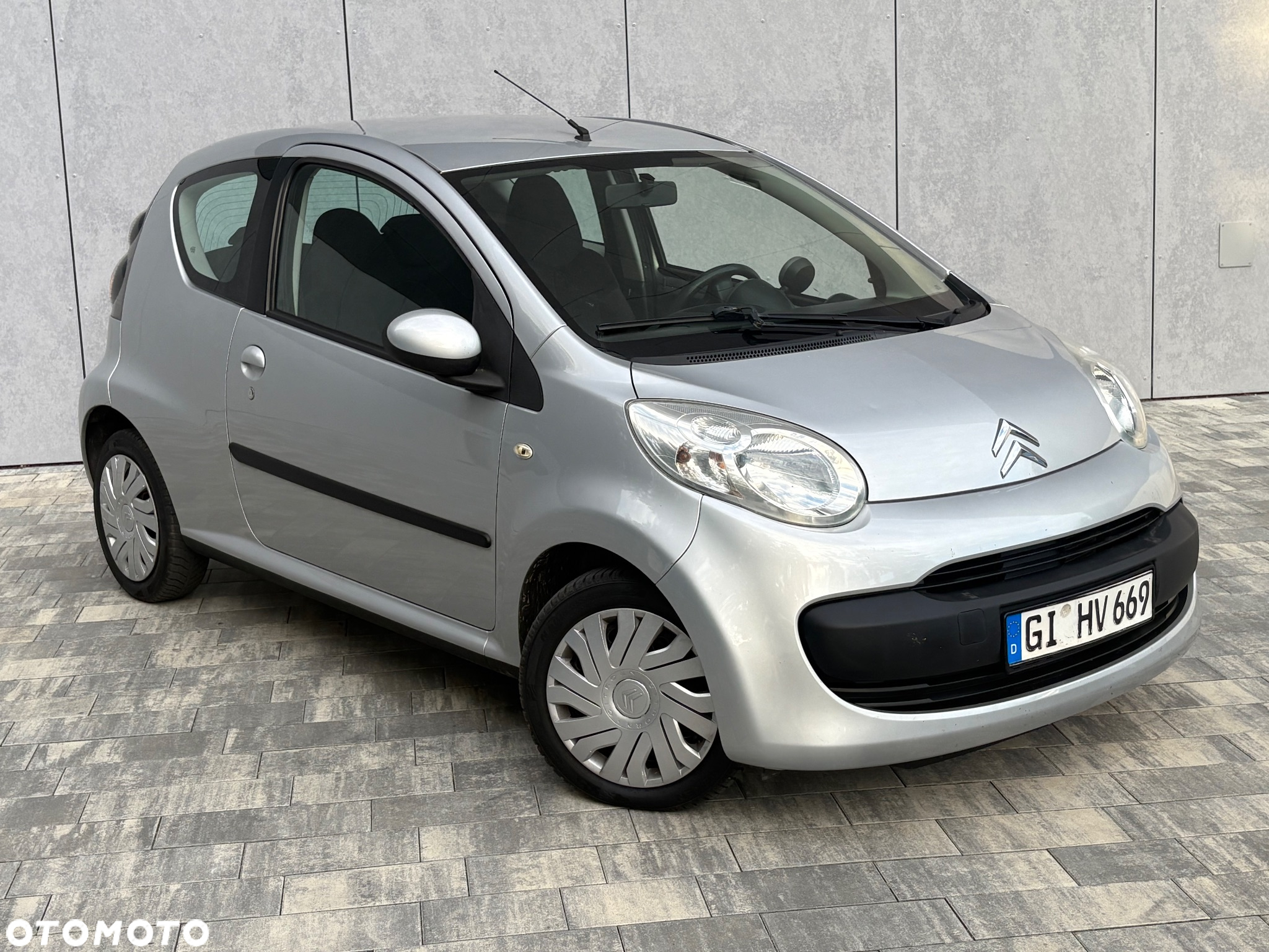 Citroën C1 1.0 Exclusive - 6