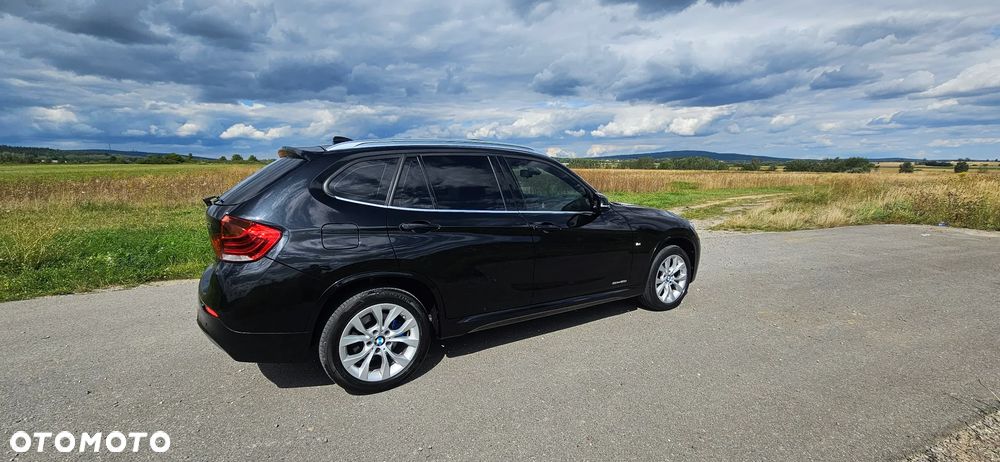 BMW X1 sDrive20i - 5