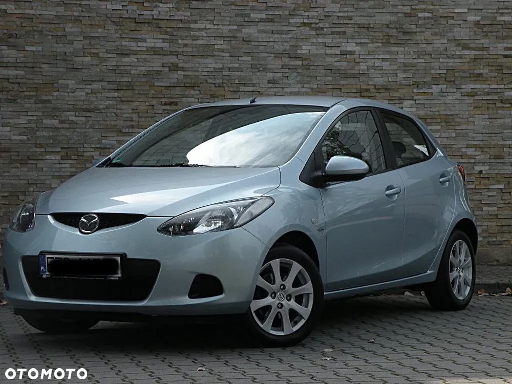 Mazda 2 1.3 Exclusive - 11