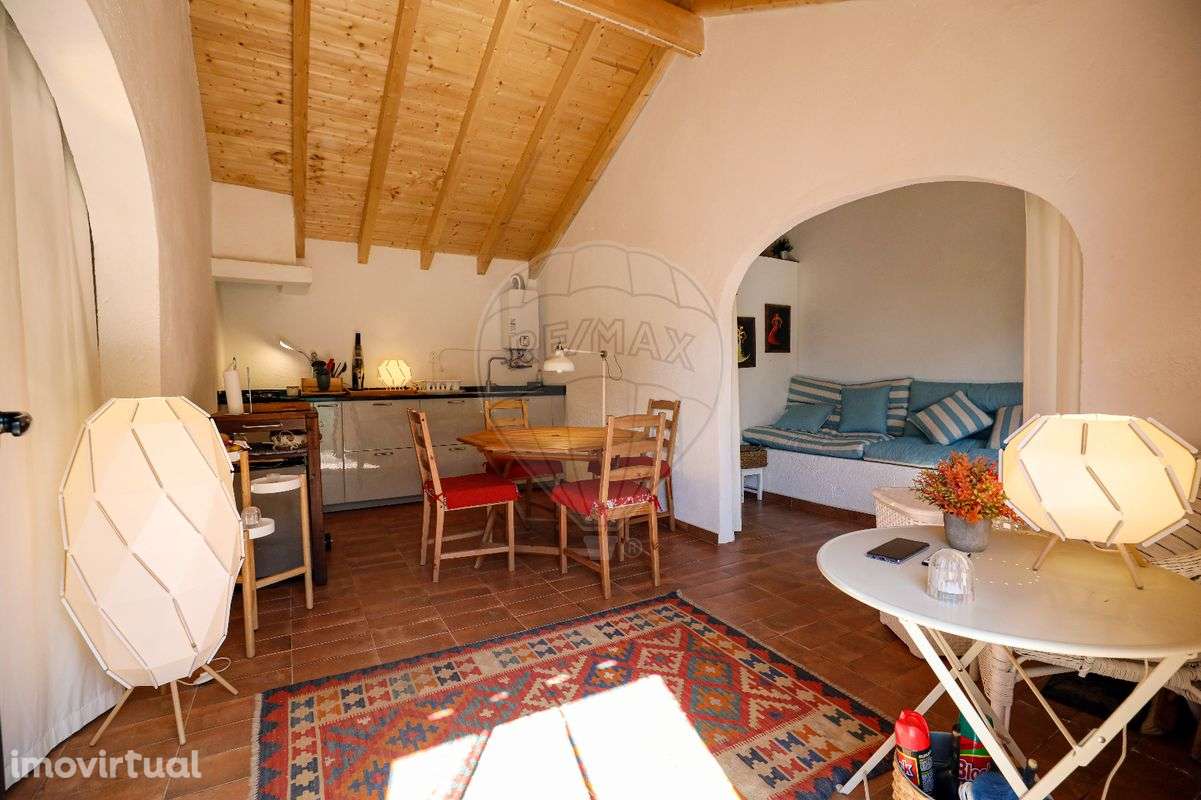 Moradia T2 para venda - Grande imagem: 4/27