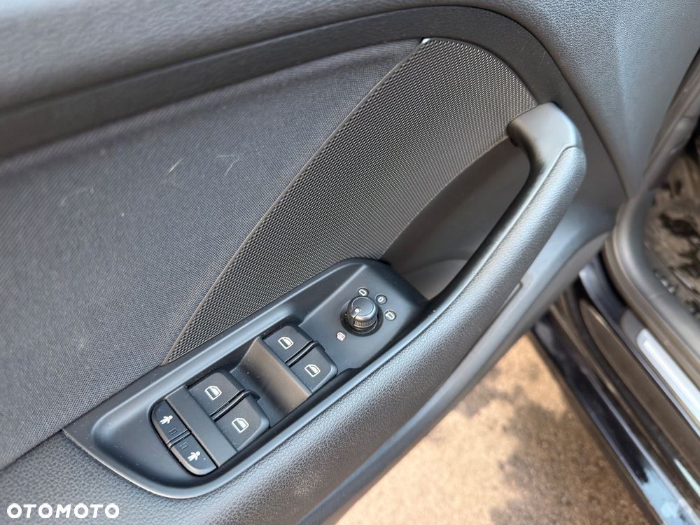 Audi A3 Limousine 1.4 TFSI cylinder on demand Ambition - 19