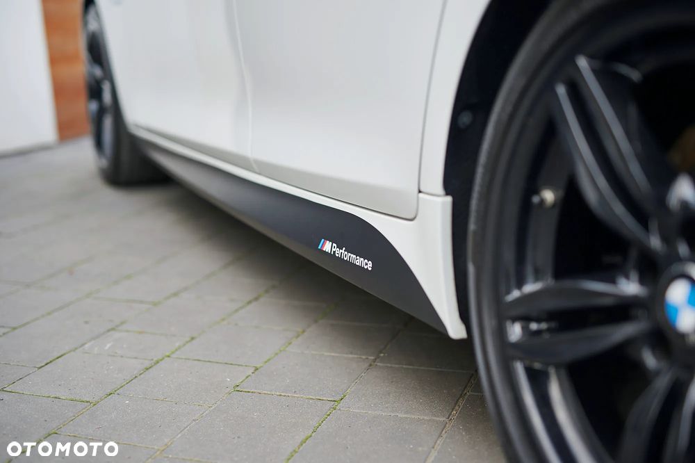 BMW Seria 5 535i - 7
