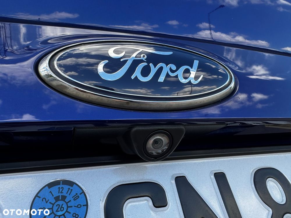 Ford Kuga 2.0 TDCi 4x4 Titanium - 28