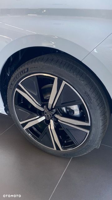 Peugeot 308 1.2 mHEV GT S&S e-DCS6 - 5