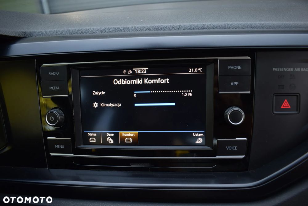 Volkswagen Polo - 34