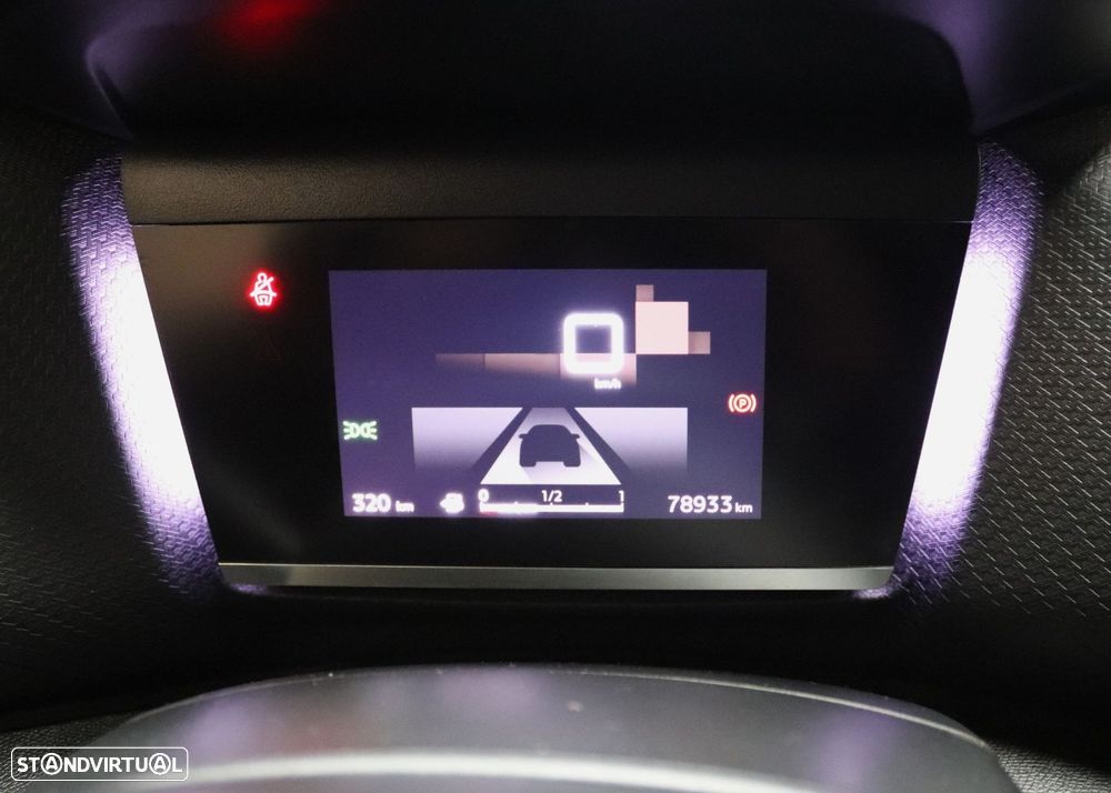 Citroën C4 1.5 BlueHDi Feel Pack - 17