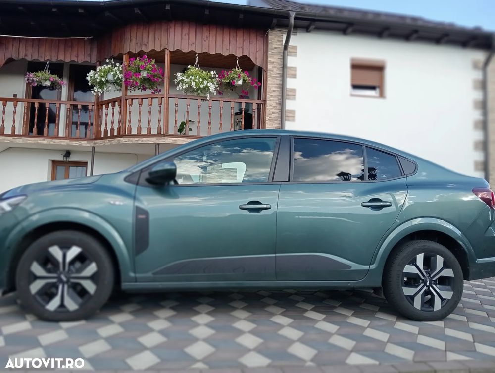 Dacia Logan - 11