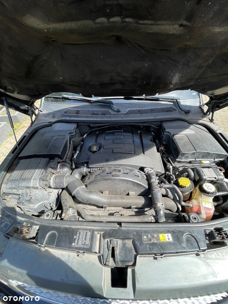 Land Rover Range Rover Sport TDV6 Autobiography - 20