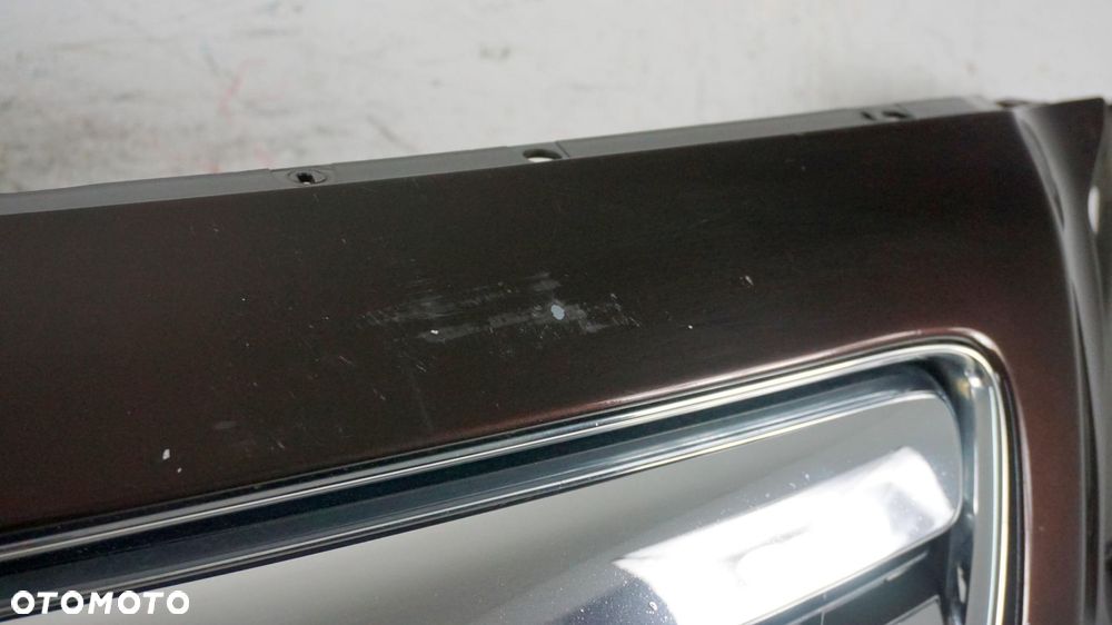 ZDERZAK PRZÓD PRZEDNI OPEL INSIGNIA 1 I A 08-13 OPC LINE Z41C 2008-2013 - 4