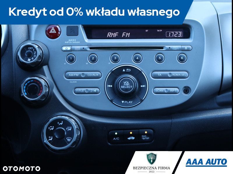 Honda Jazz - 13