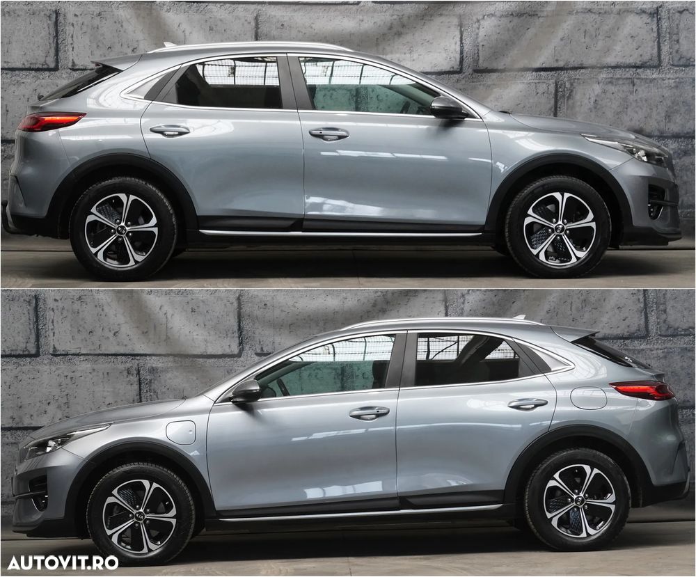 Kia XCeed - 4